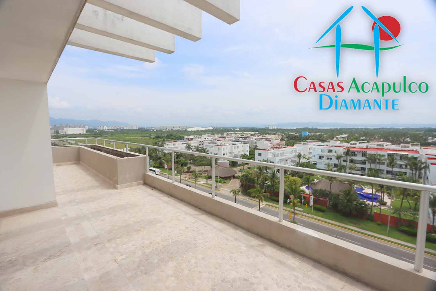 Vidamar 2 PH A1 - Recámara cinco 6